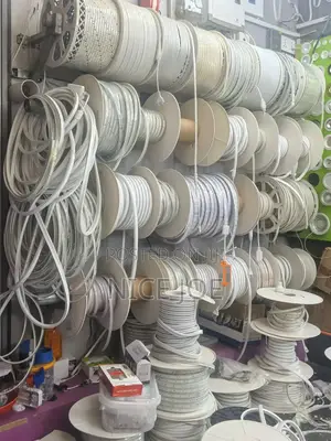 Leon Light and Quality Rope Light's