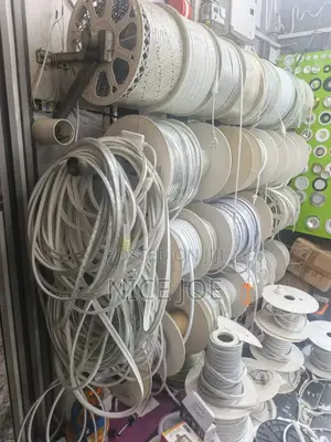 Leon Light and Quality Rope Light's