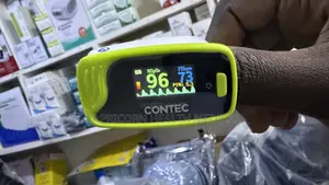 Pulse Oximeter CONTEC