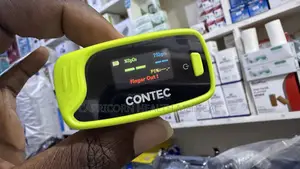 Pulse Oximeter CONTEC