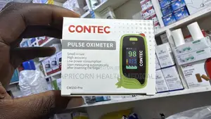 Pulse Oximeter CONTEC