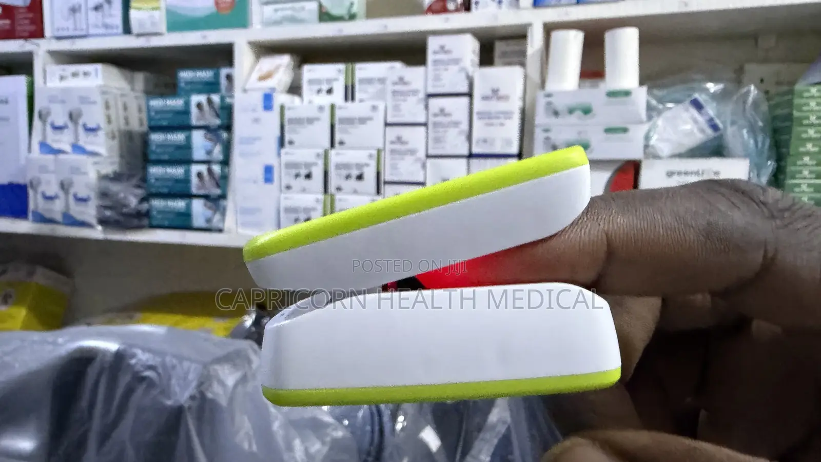 Pulse Oximeter CONTEC