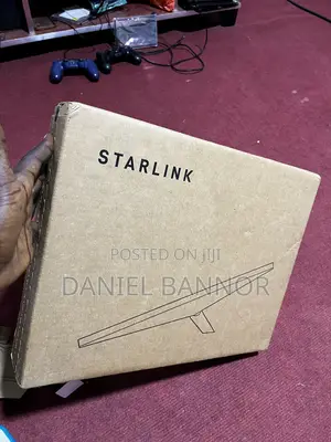 StarLink Mini Kit