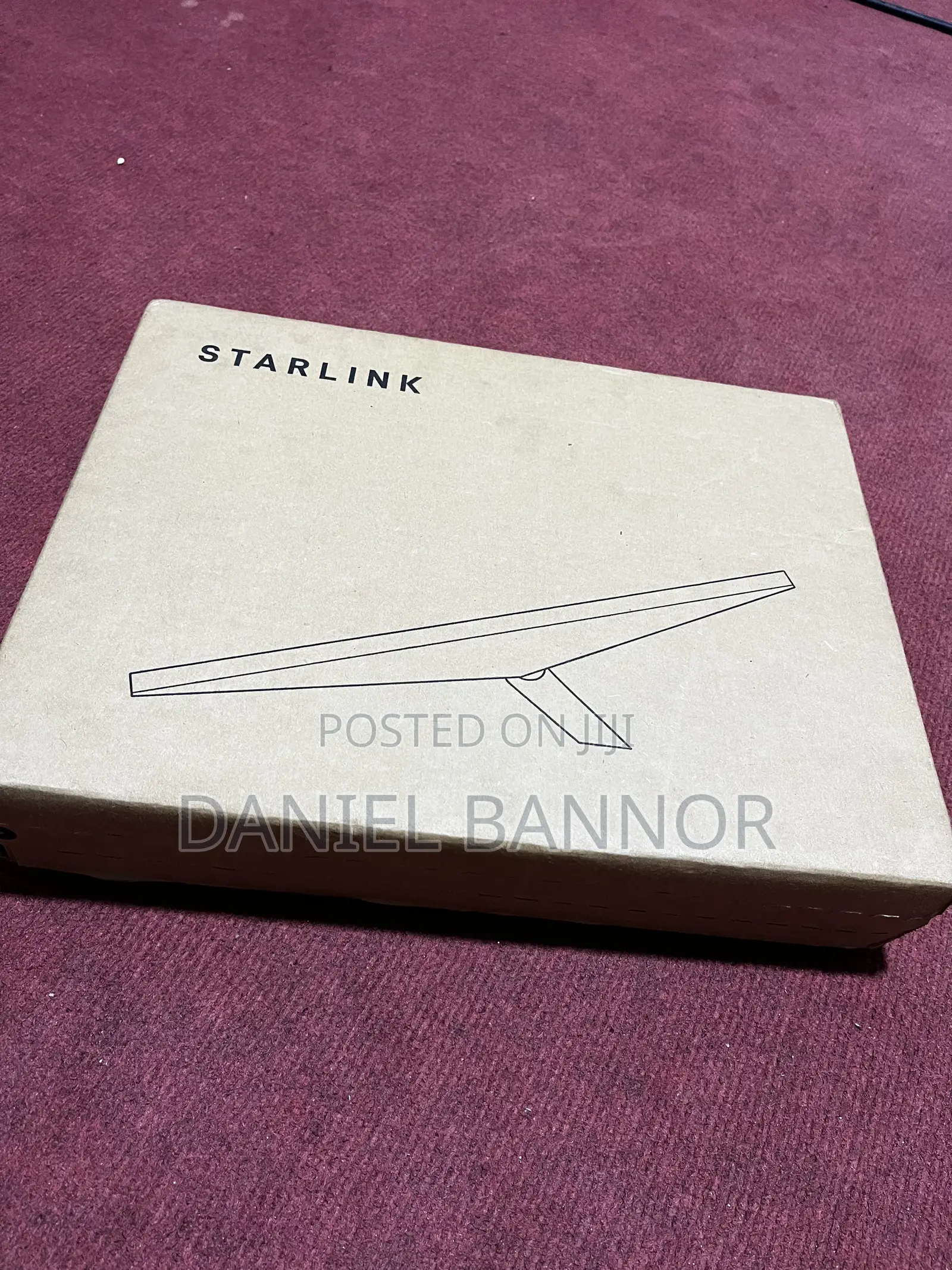 StarLink Mini Kit