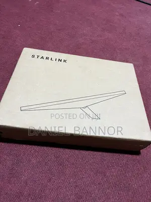 StarLink Mini Kit