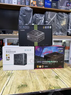 1200watt Power Supply Unit