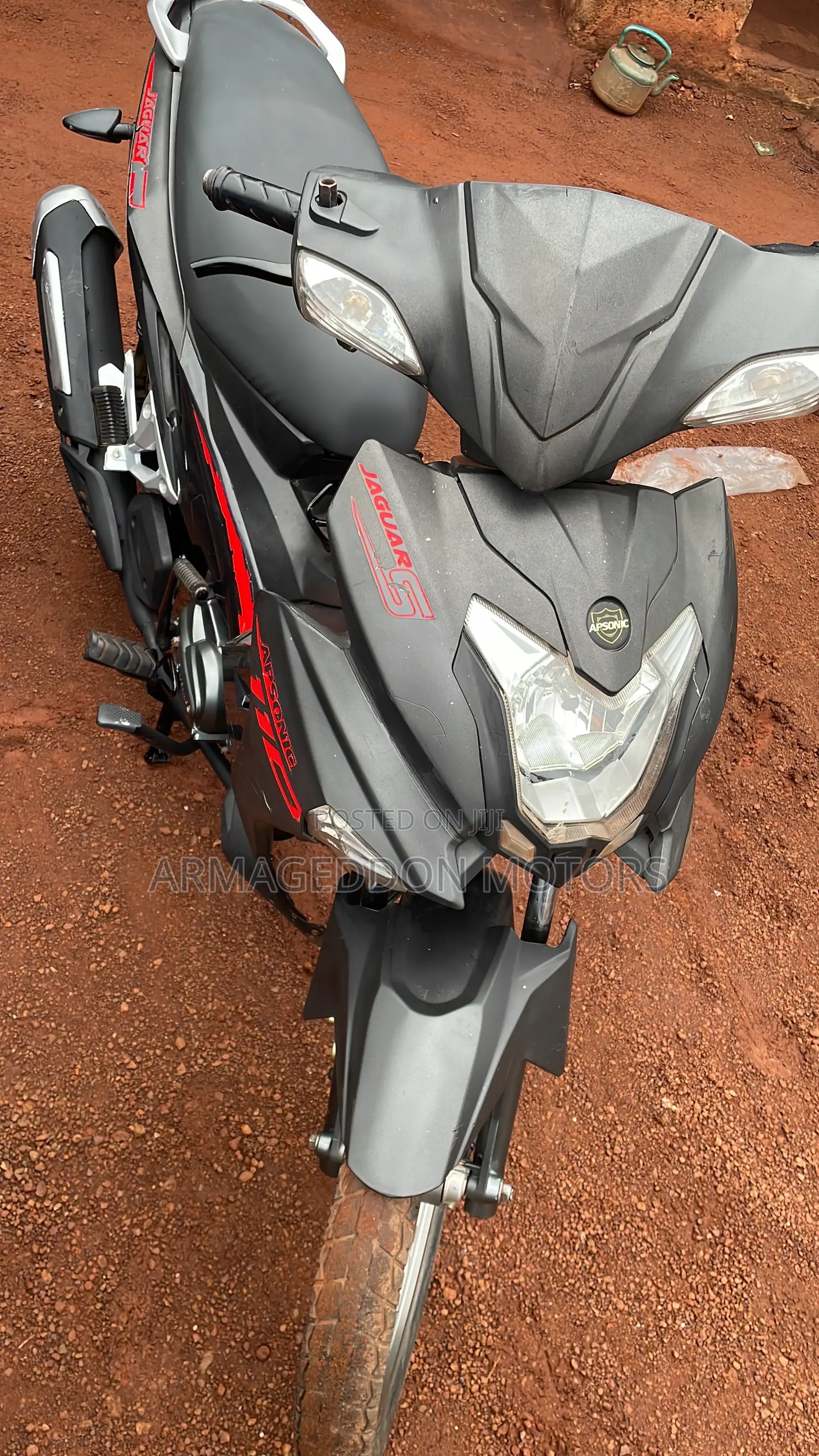 Apsonic AP10-3 2024
