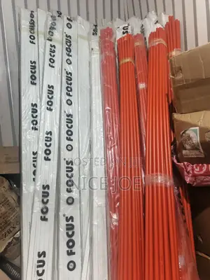 PVC Pipes for Conduit Wiring