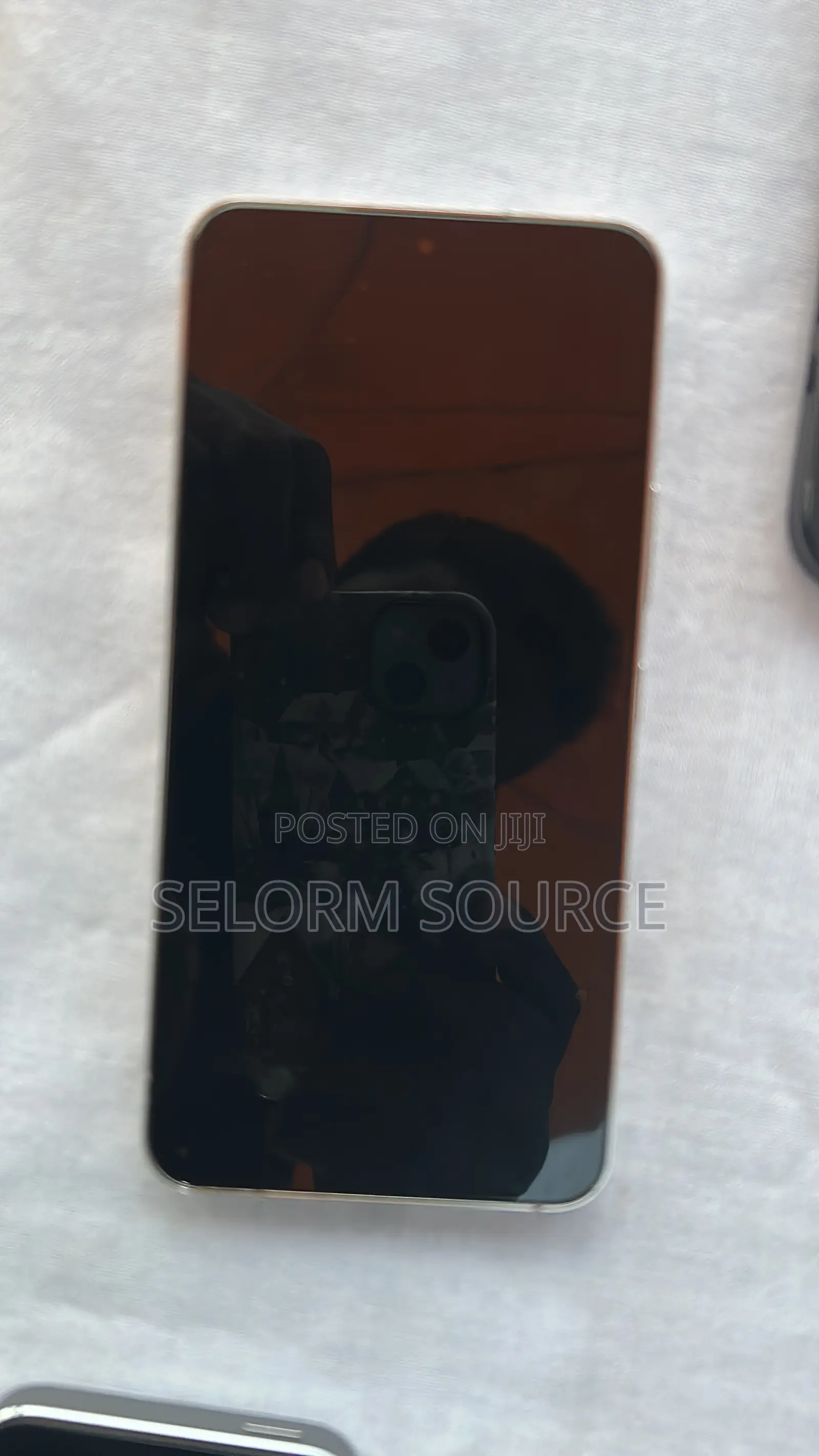 Samsung Galaxy A52s 5G 128 GB Black
