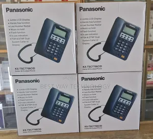 Panasonic Telephone Digital