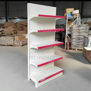 End Unit Shelve