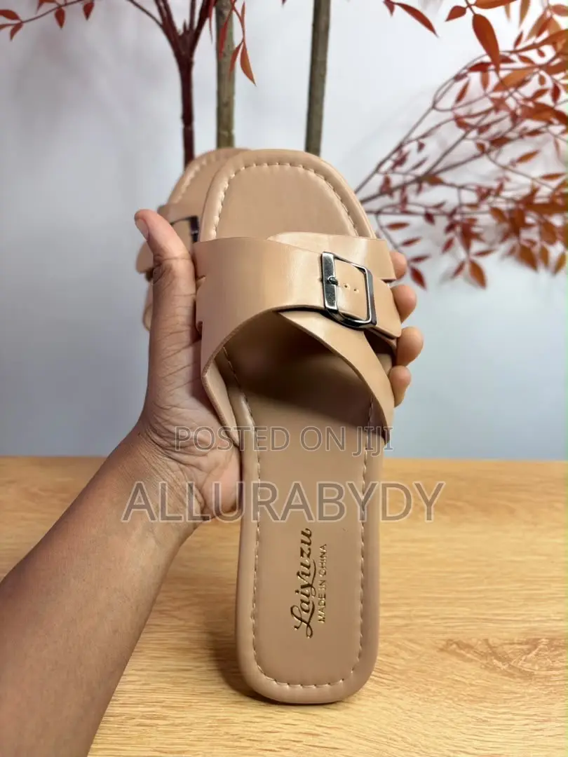 Slippers for Women