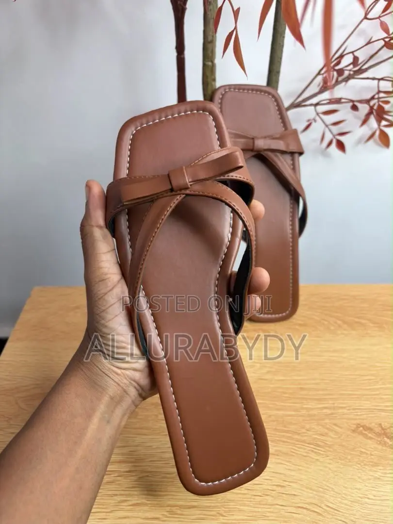 Slippers for Women