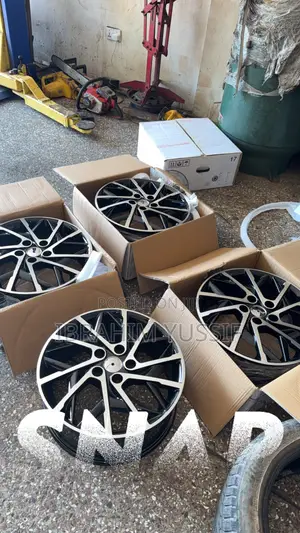 Hyundai Elentra Rim Set Available at at 
