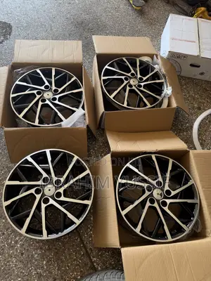 Hyundai Elentra Rim Set Available at at 