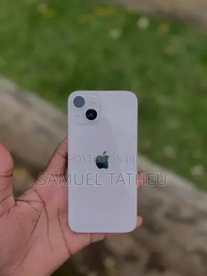 Apple iPhone 13 128 GB Black