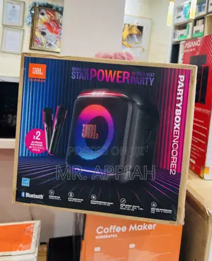 Efficient JBL Encore 2 Without Microphone(Black) 