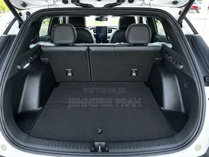 Geely Boyue 2025 White