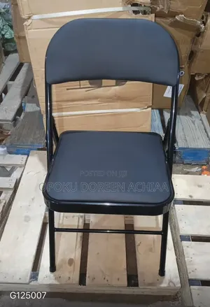 Foldable Chair
