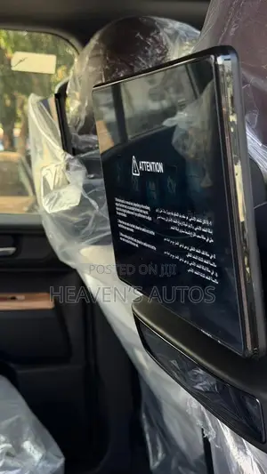 New Toyota Land Cruiser Prado 2025 White