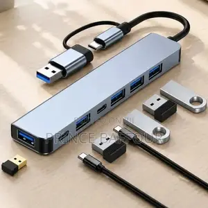 Adapter for Charging Phones ,Tablets Type C to Type C , Pins Etc