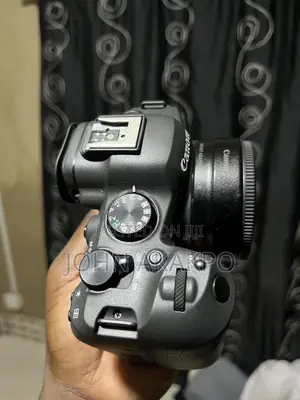 Canon R6 Mark II