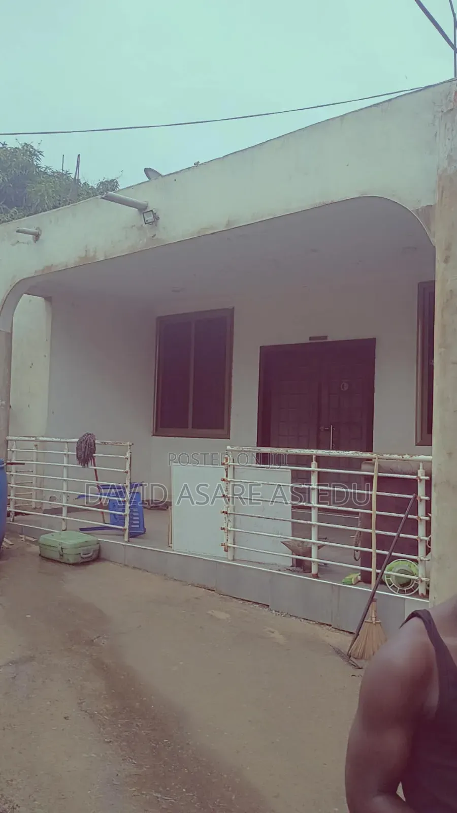 1bdrm Apartment in Abokobi for rent