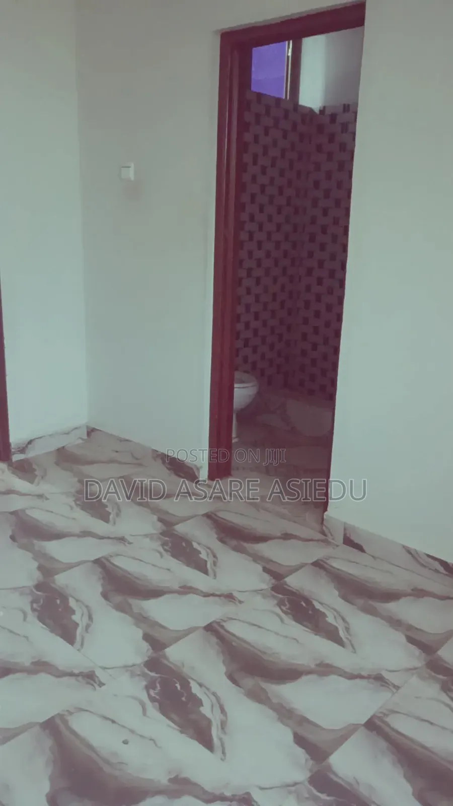 1bdrm Apartment in Abokobi for rent