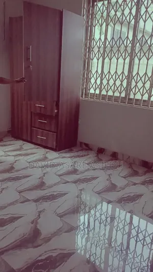 1bdrm Apartment in Abokobi for rent