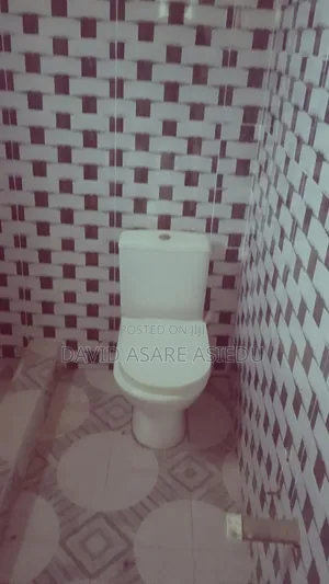1bdrm Apartment in Abokobi for rent