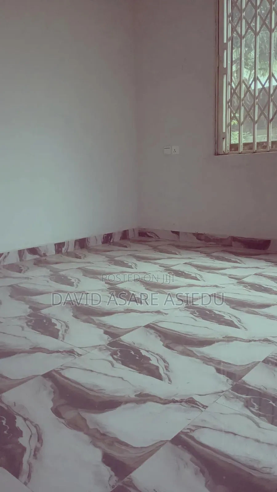 1bdrm Apartment in Abokobi for rent