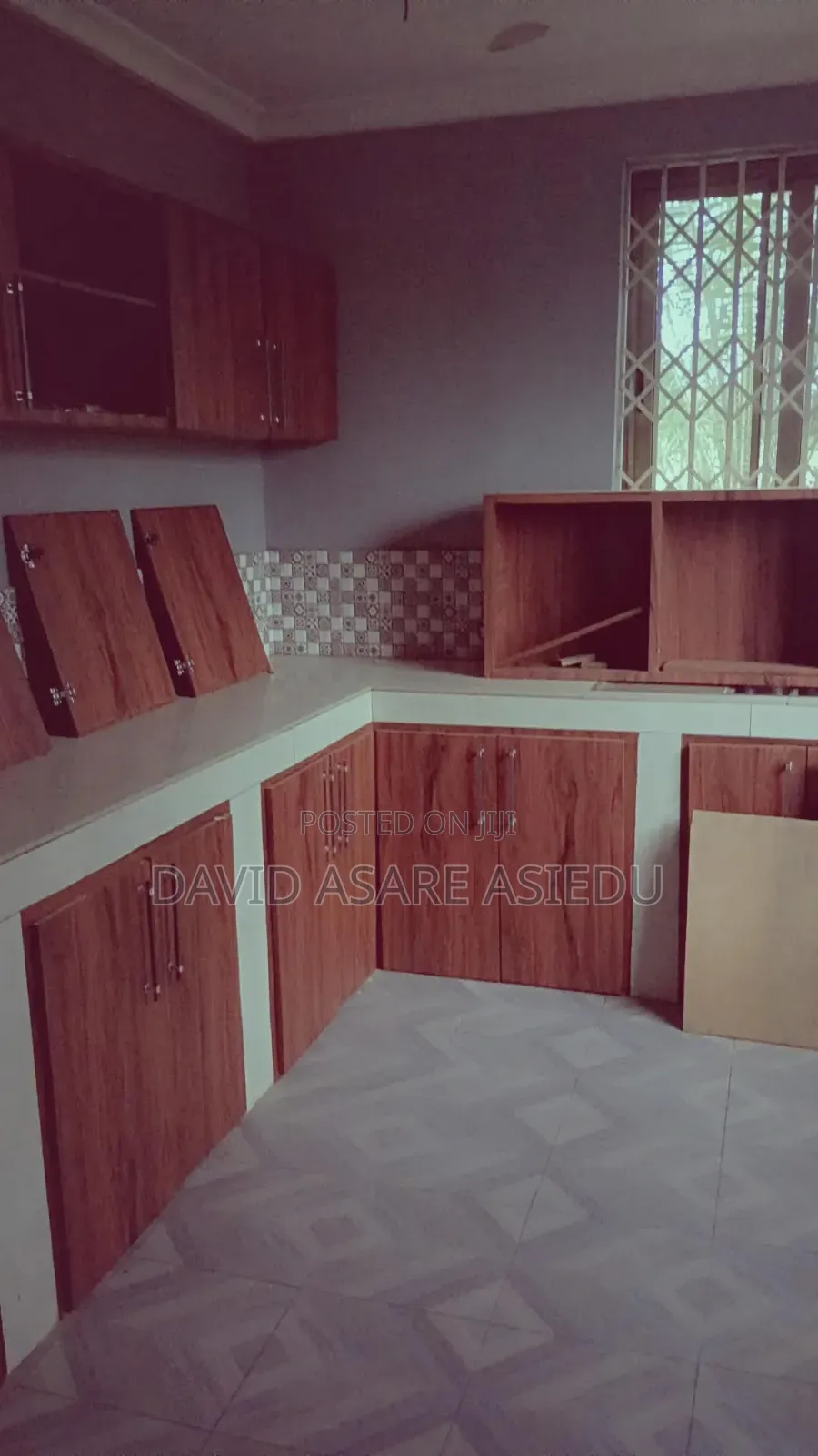 1bdrm Apartment in Abokobi for rent