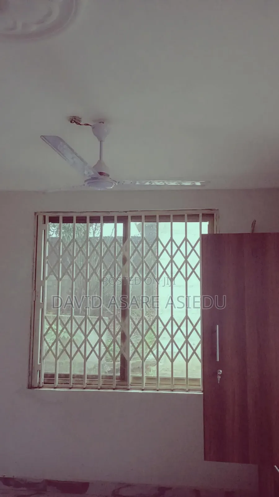 1bdrm Apartment in Abokobi for rent