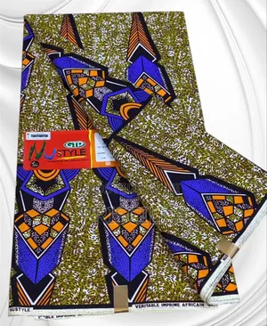 GTP Fabric
