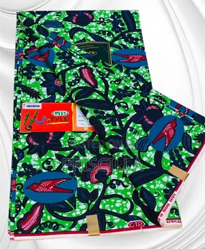 GTP Fabric