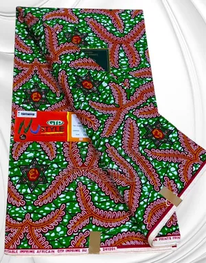 GTP Fabric