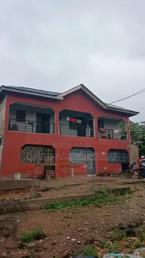 Chamber and Hall for Rent at Abokobi-Boi