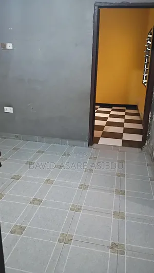Chamber and Hall for Rent at Abokobi-Boi
