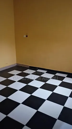 Chamber and Hall for Rent at Abokobi-Boi