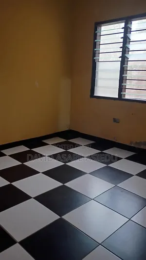 Chamber and Hall for Rent at Abokobi-Boi