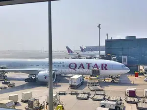 Qatar Tourist Visa