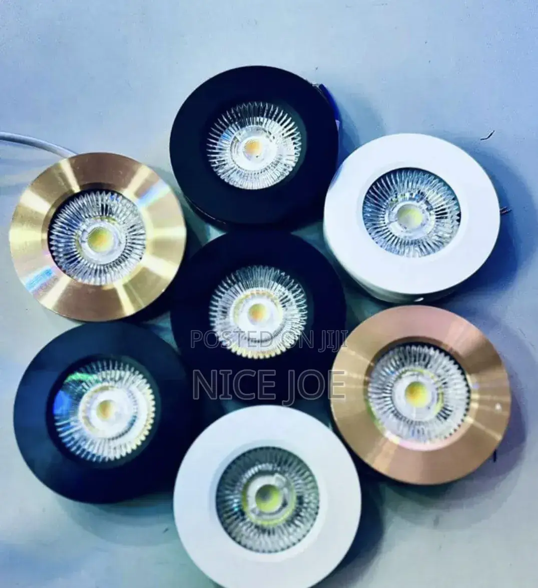 5wats Spot Light