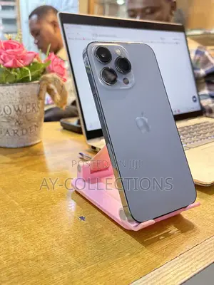 Apple iPhone 13 Pro 128 GB Gray