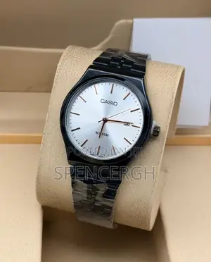 Casio Watch