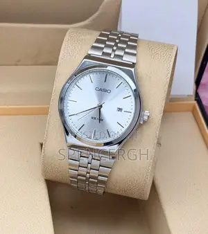 Casio Watch