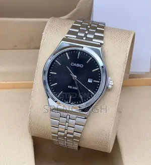 Casio Watch