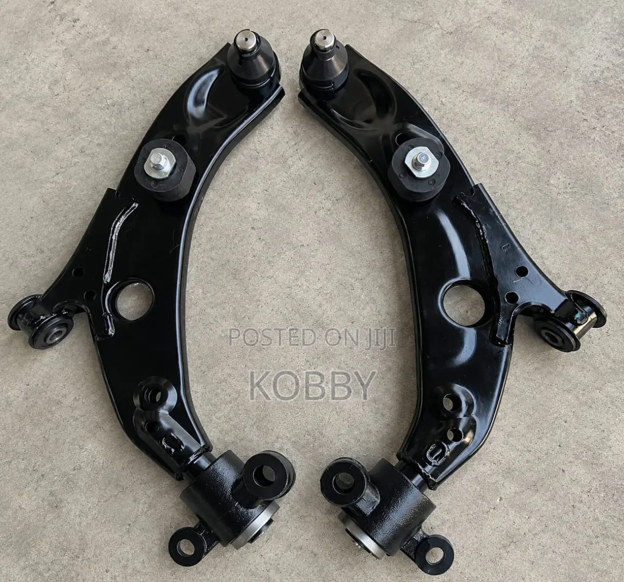 CX-9 2012-2013,2014,2015,2016,2017,2018 Lower Arm (Lower Control Arm)