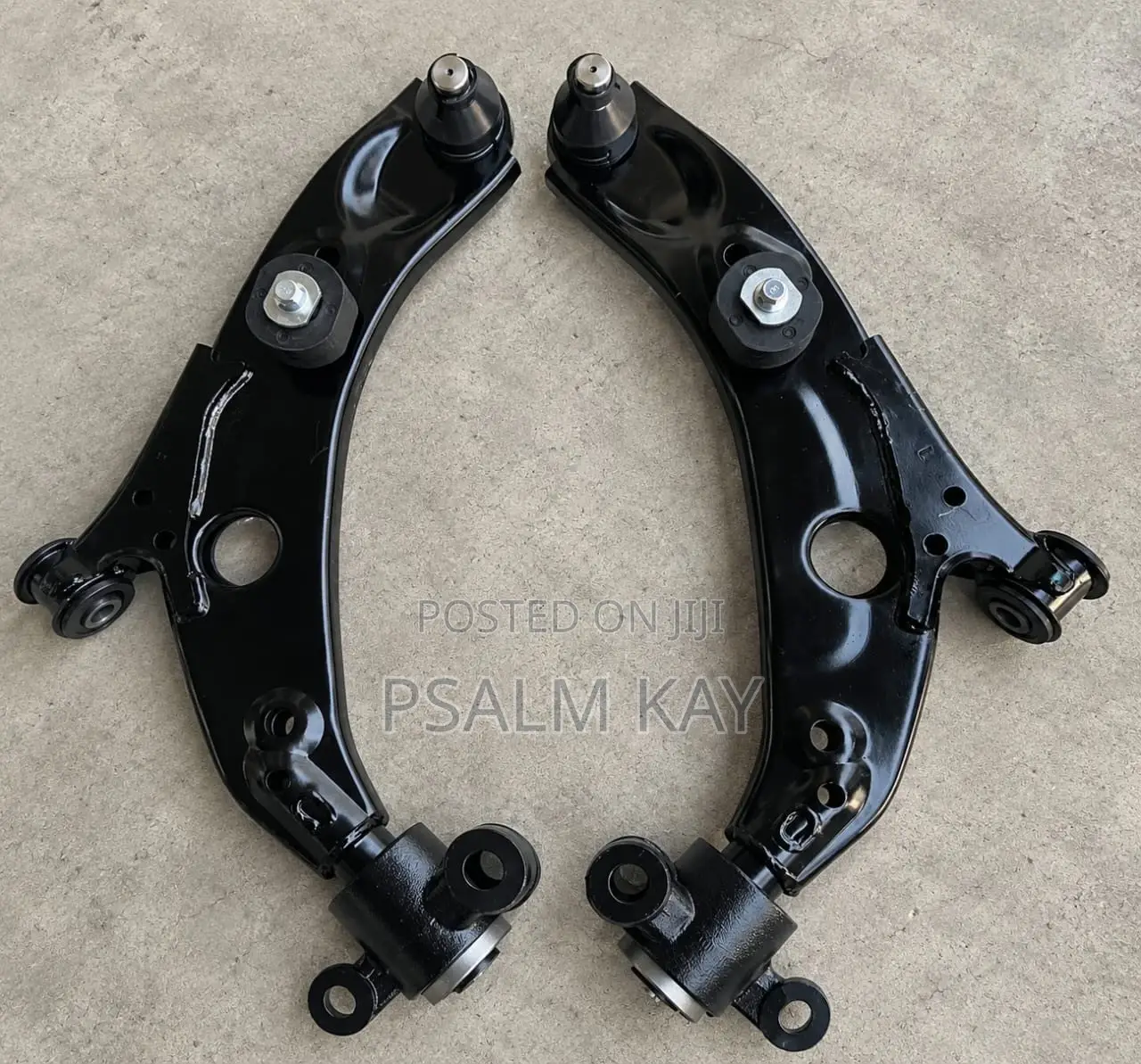 CX-9 / CX9 2012-2013,2014,2015,2016,2017,2018 Lower Arm (Control Arm)