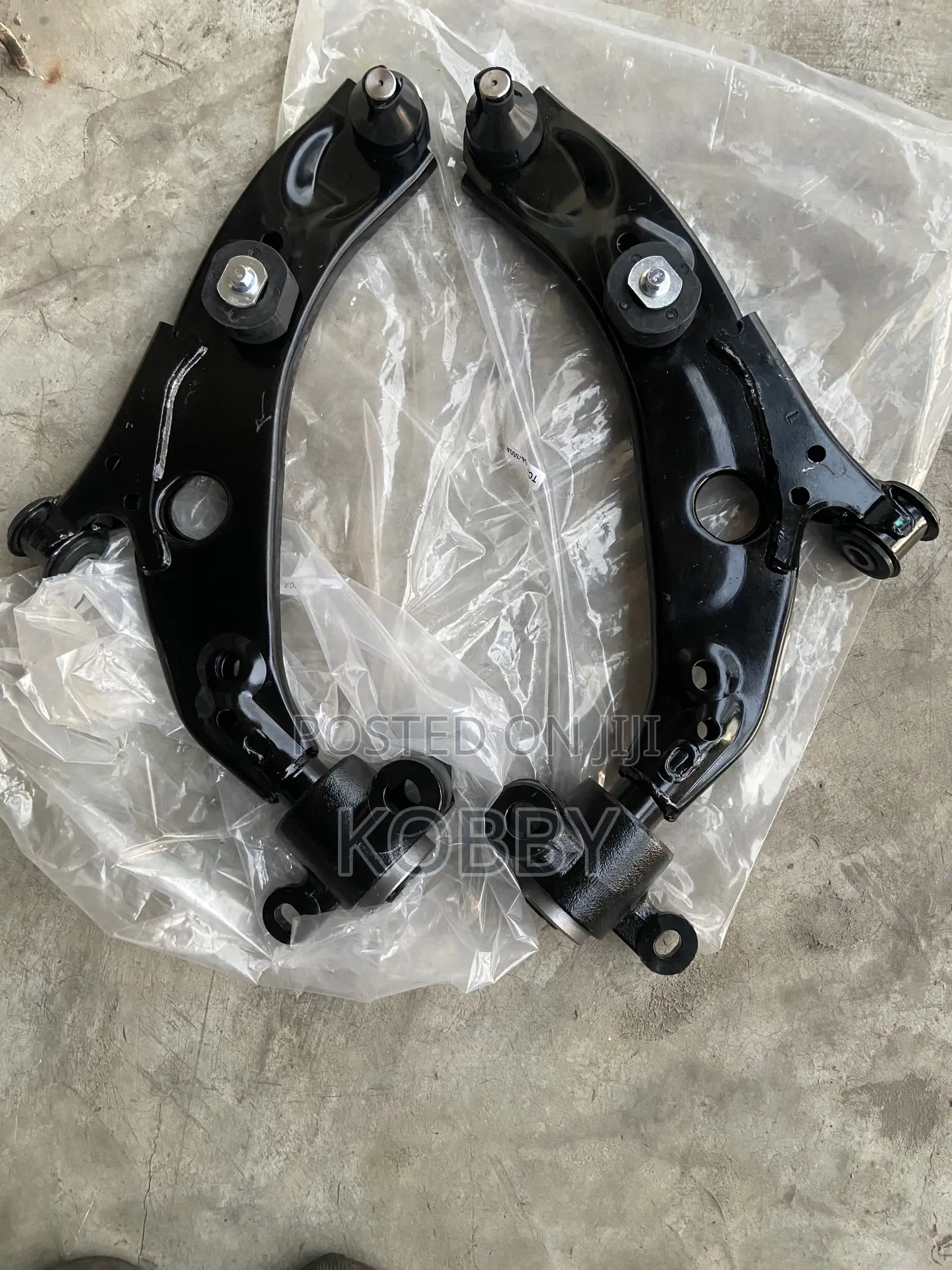 CX-9 2012-2013,2014,2015,2016,2017,2018 Lower Arm (Lower Control Arm)