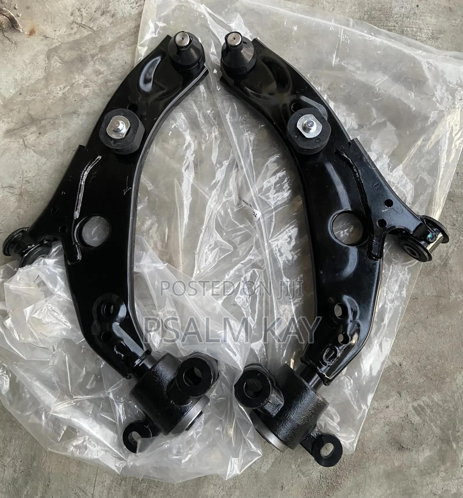 CX-9 / CX9 2012-2013,2014,2015,2016,2017,2018 Lower Arm (Control Arm)
